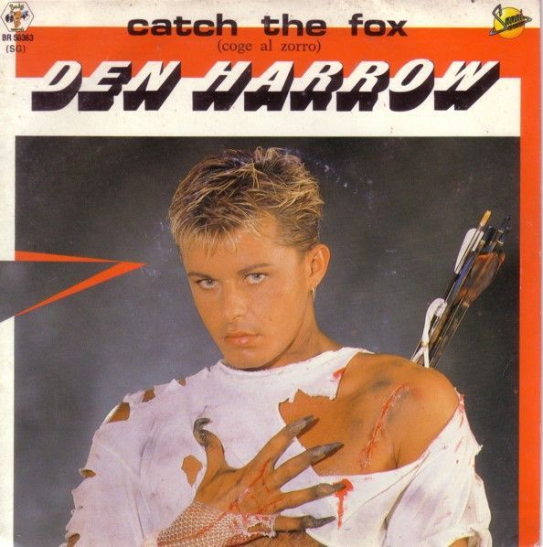 My5qcGVn-315.jpeg Catch The Fox (Coge Al Zorro)