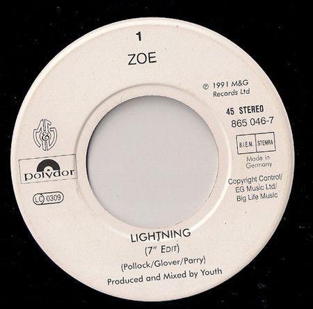 Lightning