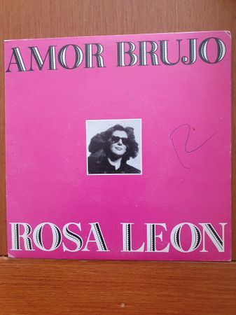 Amor Brujo