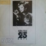 25 Anys