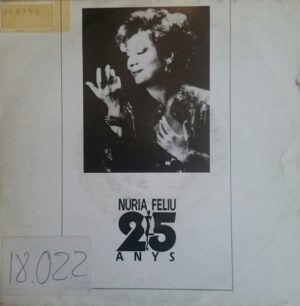 25 Anys