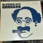 An Evening With Groucho