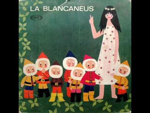 La Blancaneus