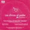 Las Chicas Al Poder