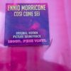 Così Come Sei (Original Motion Picture Soundtrack)