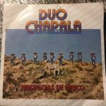 Nostalgias De Mejico