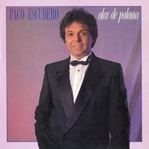 Alas de Paloma