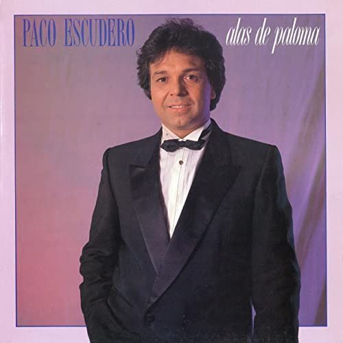 Alas de Paloma