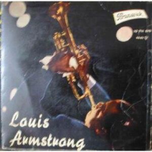 Louis Armstrong