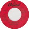Red Hot / The Longest Night