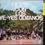 Fiesta Con Los Ye-Yes Gaditanos