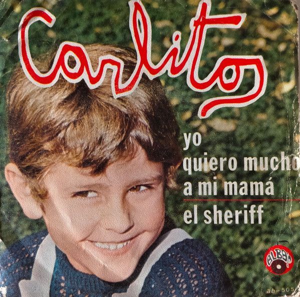 Yo Quiero Mucho A Mi Mamá