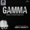 Gamma (Original Television Soundtrack)