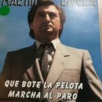 Que Bote La Pelota / Marcha Al Paro