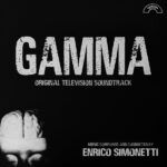 Gamma (Original Television Soundtrack)