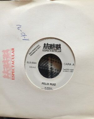 El Abuelo