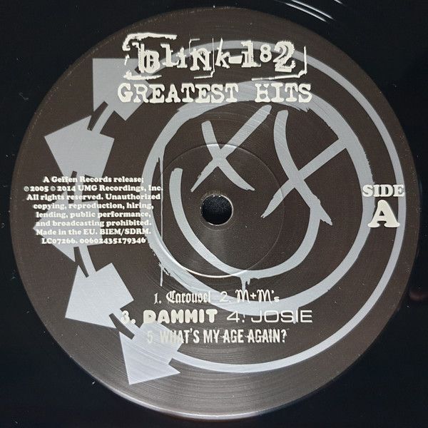 Greatest Hits