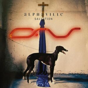 Salvation Deluxe Edition