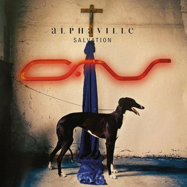 Salvation Deluxe Edition