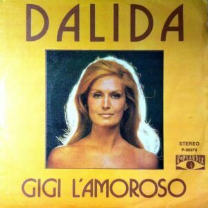 Gigi L'Amoroso