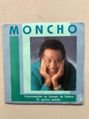 Conversacion En Tiempo de Bolero