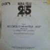 25 Anys