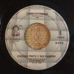 Juana La Cubana / Por Que Sufrir Por Que Llorar