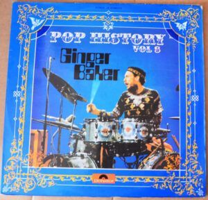 Pop History, Vol. 8