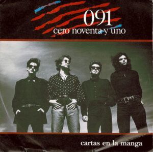 Cartas En La Manga