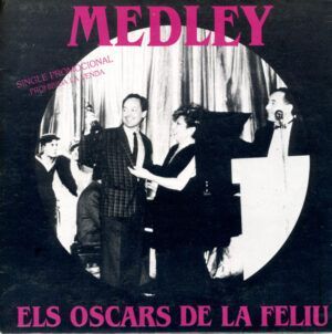 Els Oscars De La Feliu