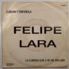 Cubana Y Española / La Cubana Que A Mí Me Bailaba