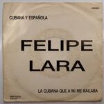 Cubana Y Española / La Cubana Que A Mí Me Bailaba