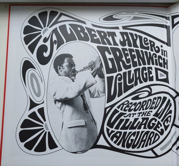 In Greenwich Village