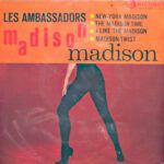 Le Madison