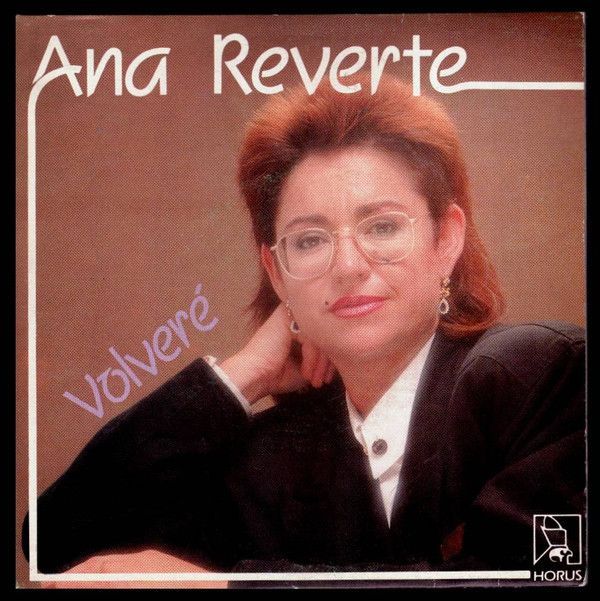 Volveré