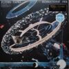 Flying Tapes