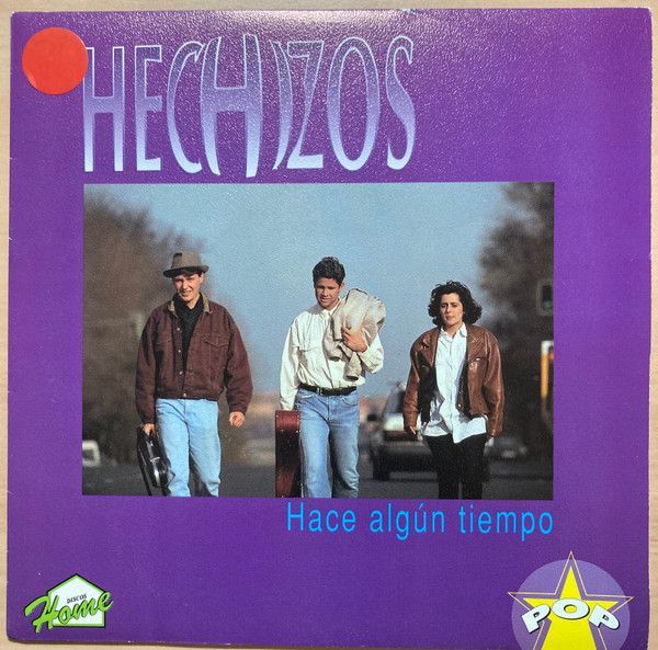 Hace Algún Tiempo