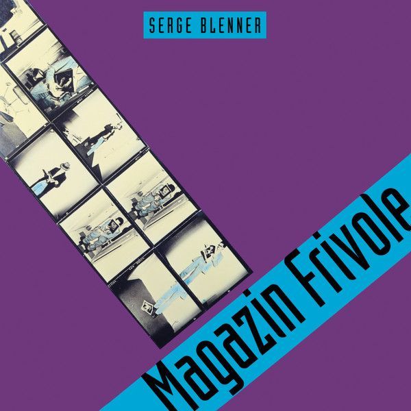 Magazin Frivole