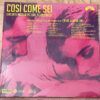 Così Come Sei (Original Motion Picture Soundtrack)