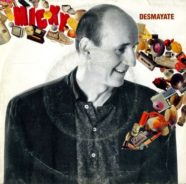 Desmayate