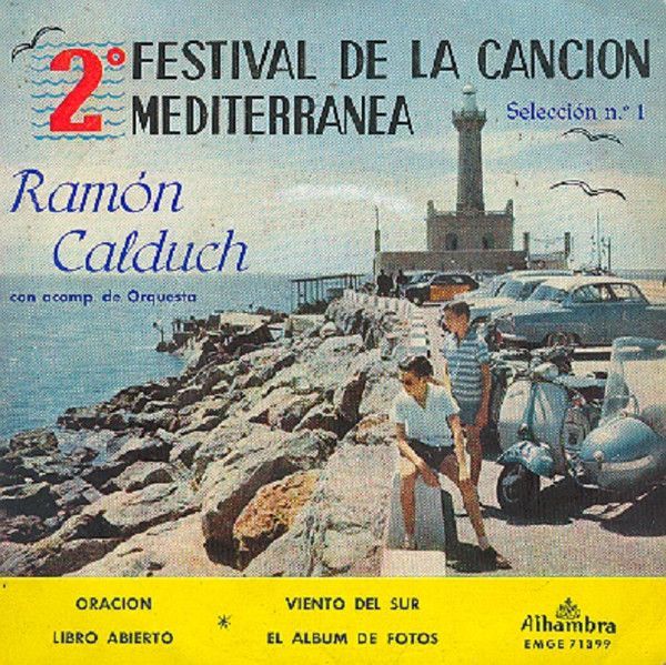 MzktNDU0My5qcGVn.jpeg 2º Festival De La Canción Mediterránea - Selección Nº 1