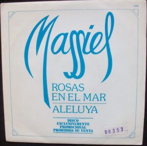 Rosas En El Mar / Aleluya