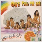 Que Tal Te Va