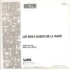 Los Dos Cogidos De La Mano
