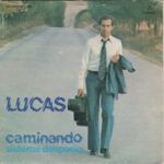 Caminando