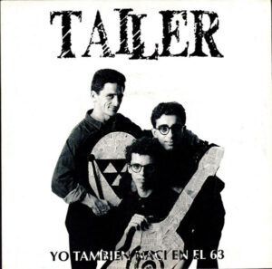 Yo También Nací En El 63