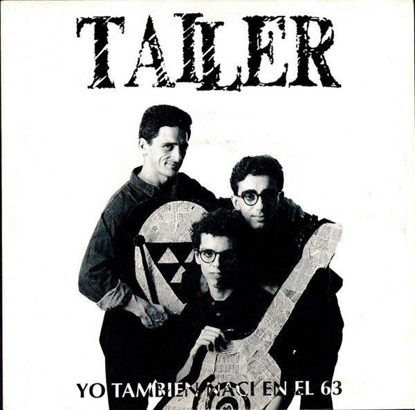 Yo También Nací En El 63