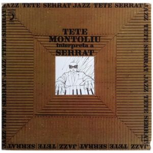 Interpreta A Serrat