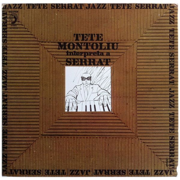 Interpreta A Serrat