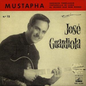 Mustapha